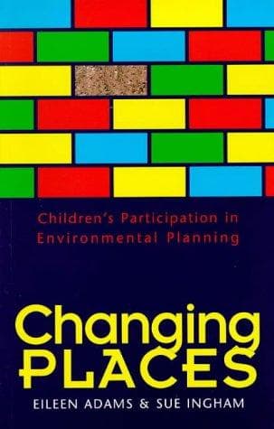 Tapa de Changing places