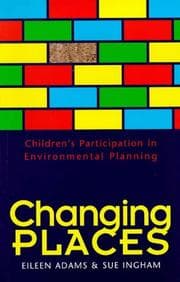 Tapa de Changing places