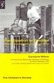 Tapa de Participation in Practice