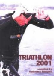Tapa de Triathlon