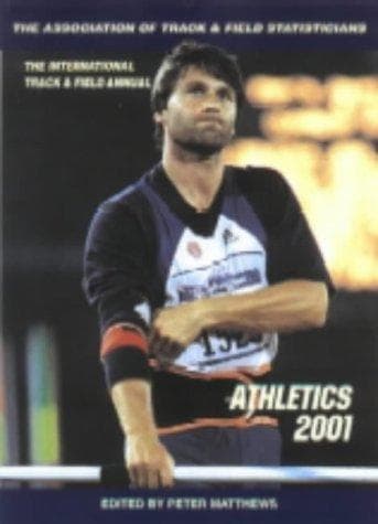 Tapa de Athletics