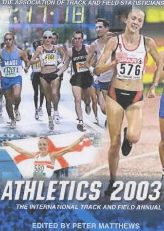 Tapa de Athletics