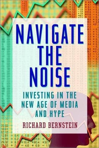 Tapa de Navigate the Noise