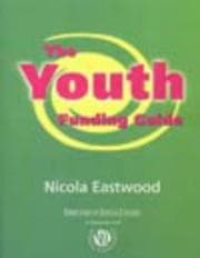 Tapa de The Youth Funding Guide