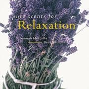 Tapa de Pure Scents for Relaxation