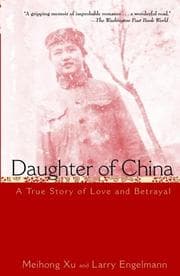 Tapa de Daughter of China