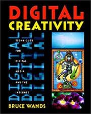Tapa de Digital Creativity