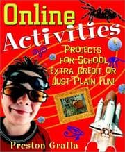 Tapa de Online Activities for Kids