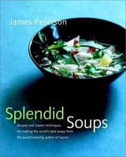 Tapa de Splendid Soups