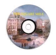 Tapa de The Square Mile Series (CV Visual Arts Research S.)