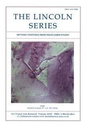 Tapa de The Lincoln Series (CV Visual Arts Research S.)
