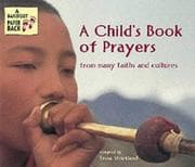 Tapa de A Child's Book of Prayers