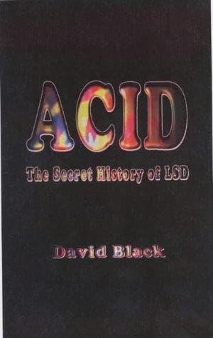 Tapa de Acid