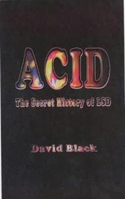 Tapa de Acid