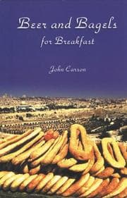 Tapa de Beer and Bagels for Breakfast