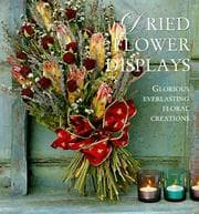 Tapa de Dried Flowers