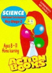 Tapa de Action Books