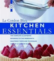 Tapa de Le Cordon Bleu kitchen essentials