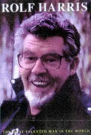 Tapa de Rolf Harris
