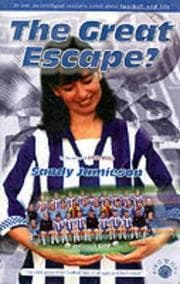 Tapa de The Great Escape