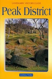 Tapa de Peak District (Landmark Visitors Guide)
