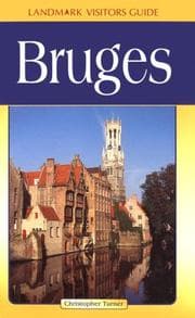 Tapa de Landmark Visitors Guide
