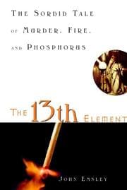 Tapa de The 13th element