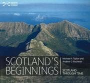 Tapa de Scotland's Beginnings (Our Land)