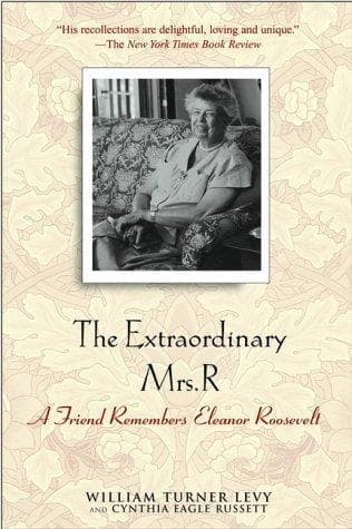 Tapa de Extraordinary Mrs. R