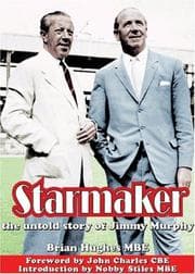 Tapa de Starmaker