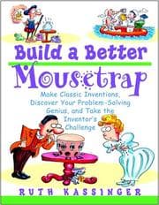 Tapa de Build a better mousetrap