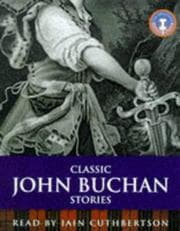 Tapa de Classic John Buchan Stories