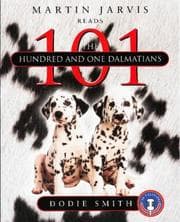 Tapa de One Hundred and One Dalmatians