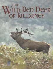 Tapa de The Wild Red Deer of Killarney