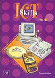 Tapa de Developing Information and Communication Technology Skills (Information & Communication Technology)