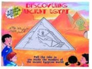 Tapa de Discovering Ancient Egypt (Magic Skeleton)