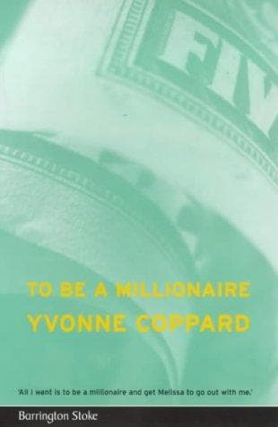 Tapa de To Be a Millionaire