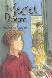 Tapa de The secret room