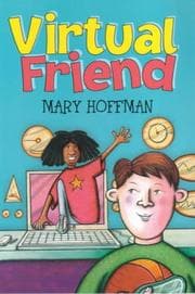 Tapa de Virtual Friend