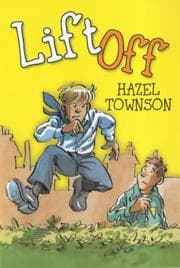 Tapa de Lift Off