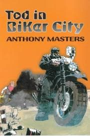 Tapa de Tod in Biker City