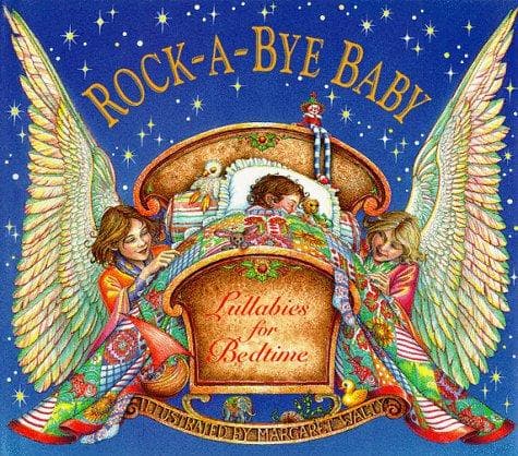 Tapa de Rock-A-Bye Baby