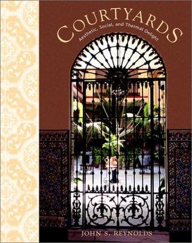 Tapa de Courtyards