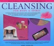 Tapa de Cleansing for Body and Spirit (Alternative Health Box Set)