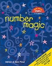 Tapa de Number Magic