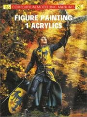 Tapa de Figure Painting 1
