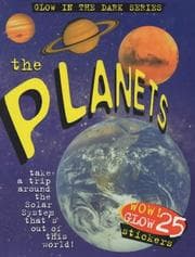 Tapa de The Planets