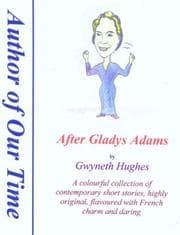 Tapa de After Gladys Adams