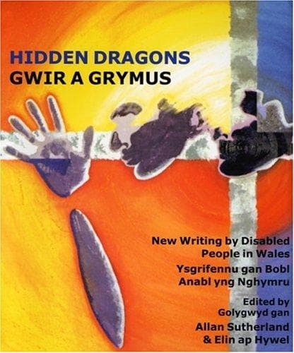 Tapa de Hidden dragons