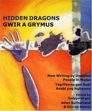 Tapa de Hidden dragons
